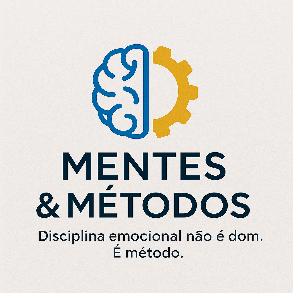 Mentes e Métodos